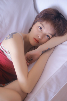 天使的距离